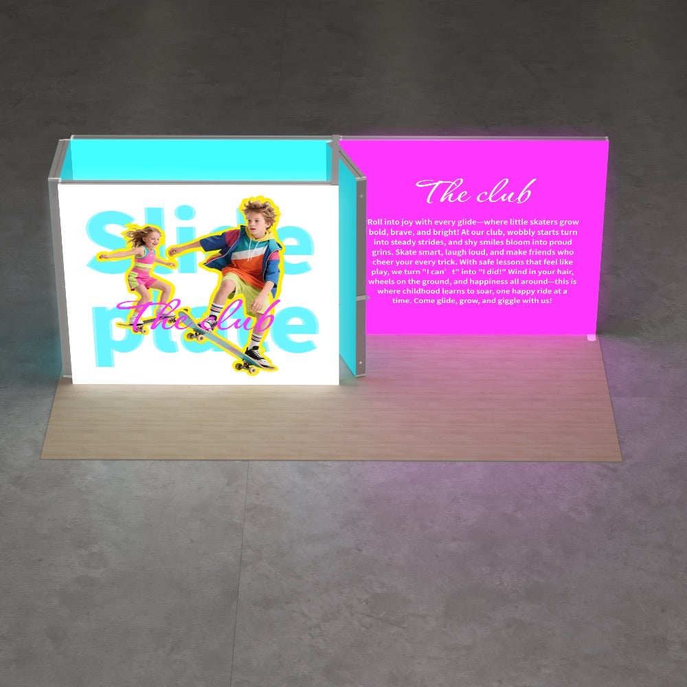 17-4EZGO_Modular_Lightbox_Storage_Fabric_Exhibition_Booth5-6x3m