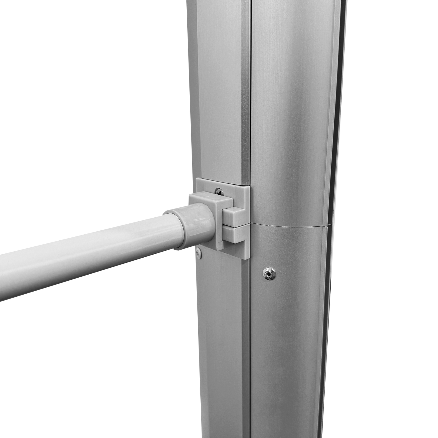 Freestanding LED Backlit Exhibition Stand Lightbox 1000 x 2000mm