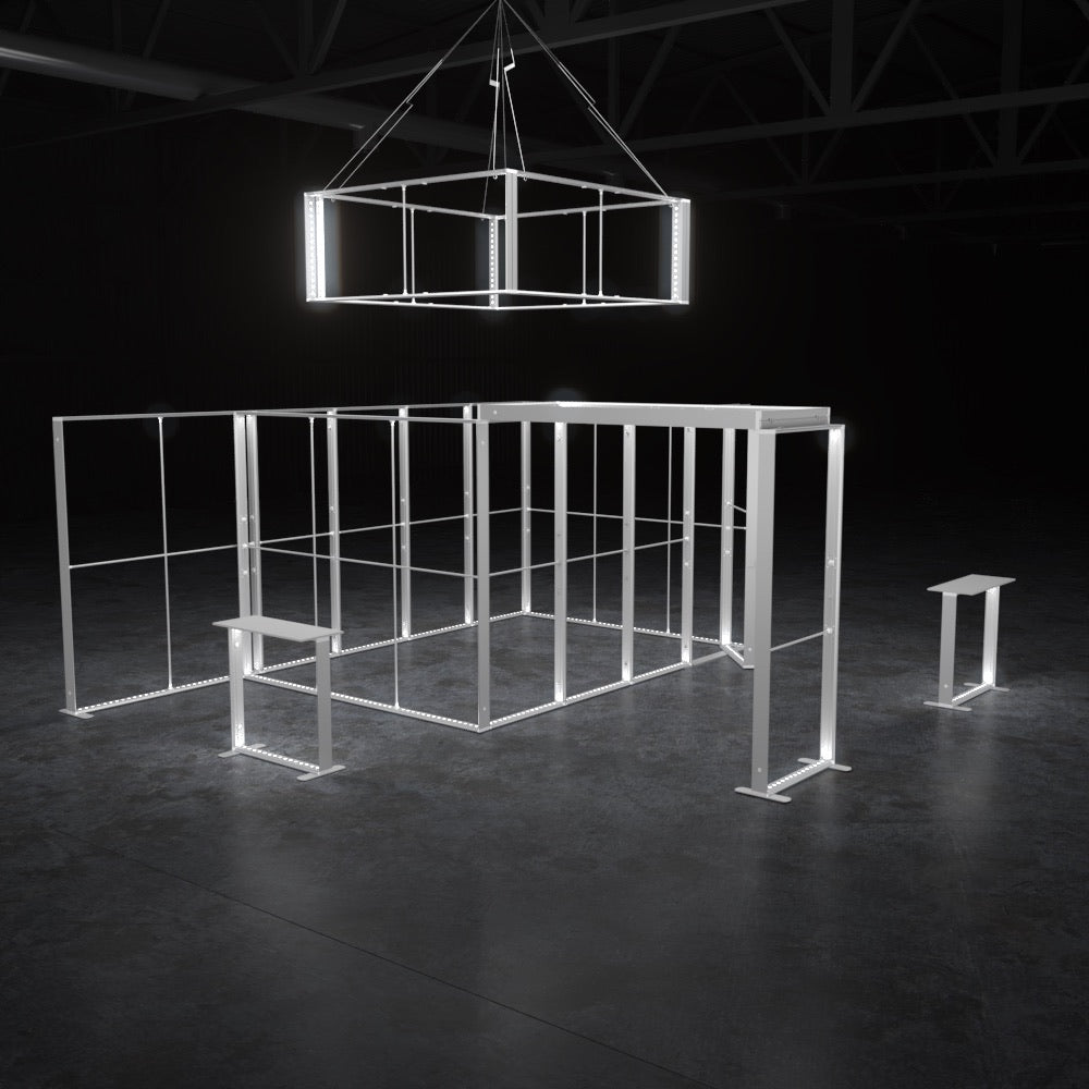 32-5EZGO_6m_Led_Lightbox_Fabric_Exhibition_Stand_Arch_Kit12