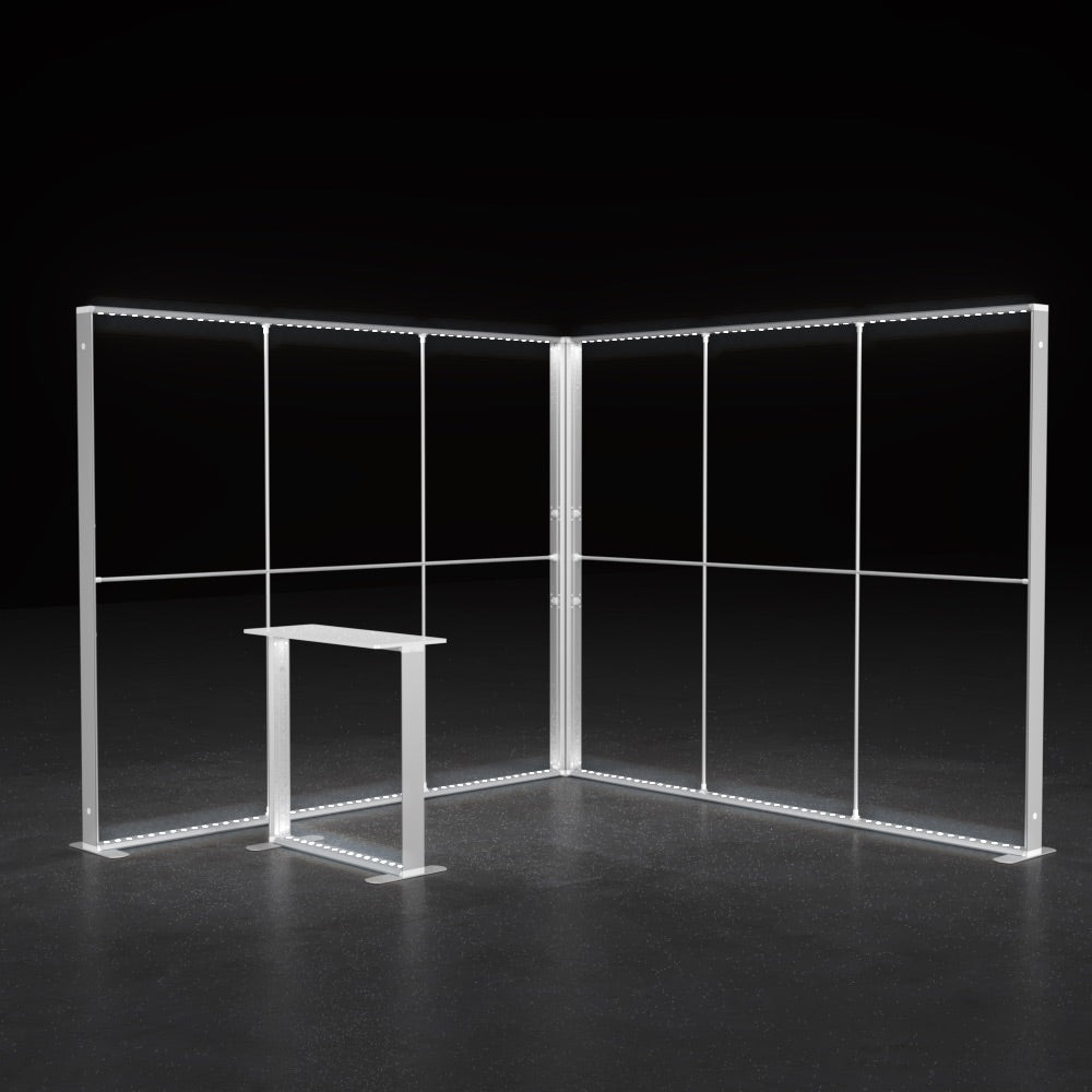 8-5EZGO_Exhibition_Modular_Lightbox_Booth_L-Shape_Kit3-3x3m