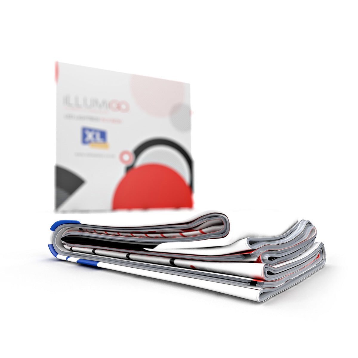 LED Fabric Lightbox Printing Replacement Graphics 3