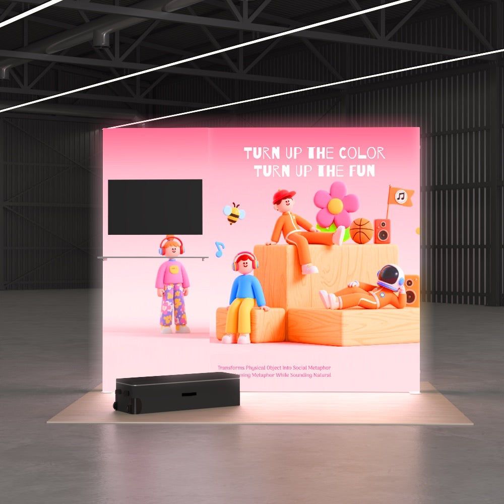 1-3EZGO_Exhibition_Stand_Led_Lightbox_Backlit_Backdrop_Kit1-3x3m