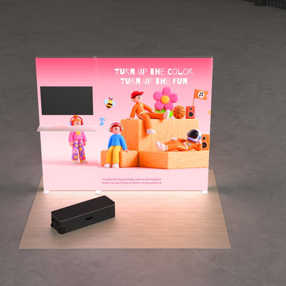 1-4EZGO_Exhibition_Stand_Led_Lightbox_Backlit_Backdrop_Kit1-3x3m