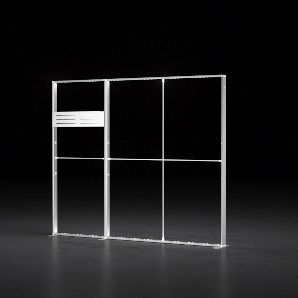1-5EZGO_Exhibition_Stand_Led_Lightbox_Backlit_Backdrop_Kit1-3x3m