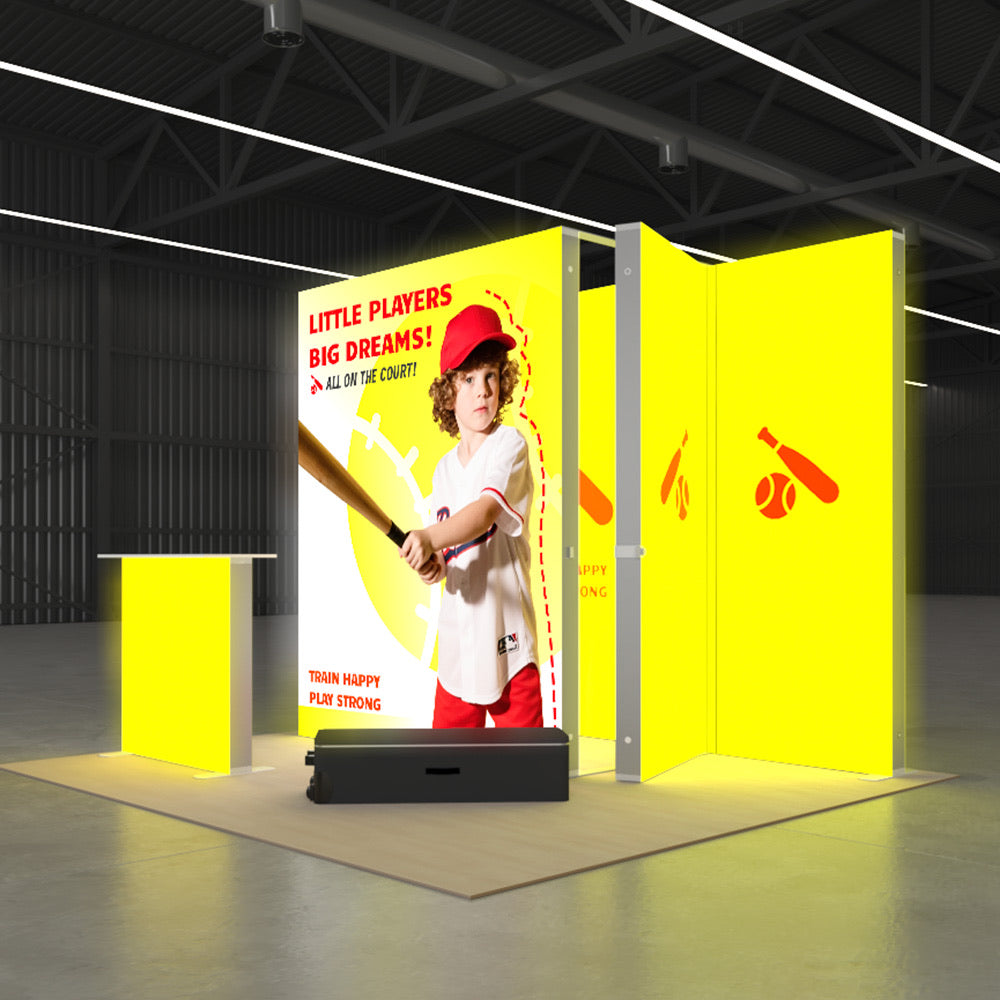 10-2EZGO_Modular_Lightbox_Storage_Fabric_Exhibition_Booth3-3x3m