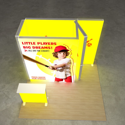 10-4EZGO_Modular_Lightbox_Storage_Fabric_Exhibition_Booth3-3x3m
