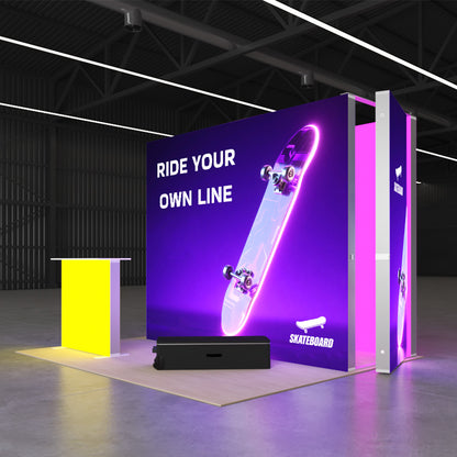 11-2EZGO_Modular_Lightbox_Storage_Fabric_Exhibition_Booth-3x3m