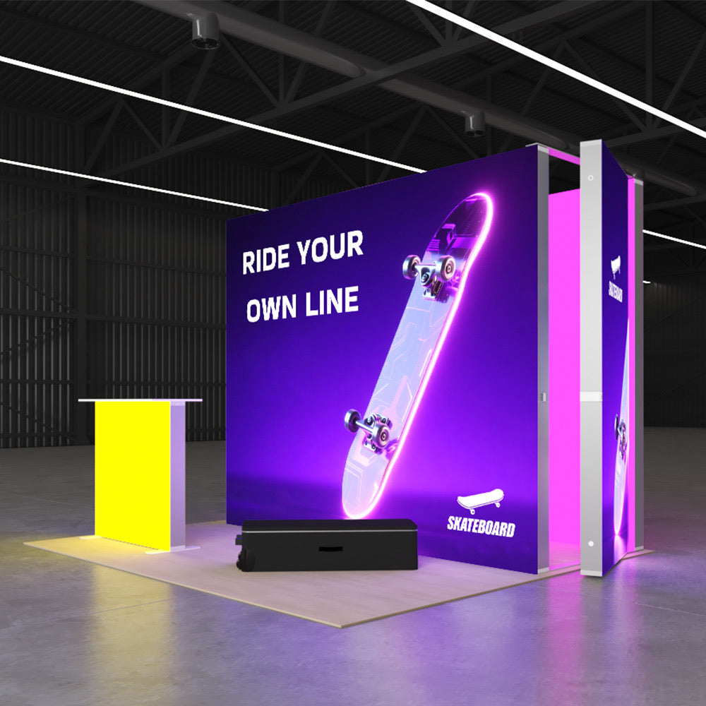 11-2EZGO_Modular_Lightbox_Storage_Fabric_Exhibition_Booth-3x3m
