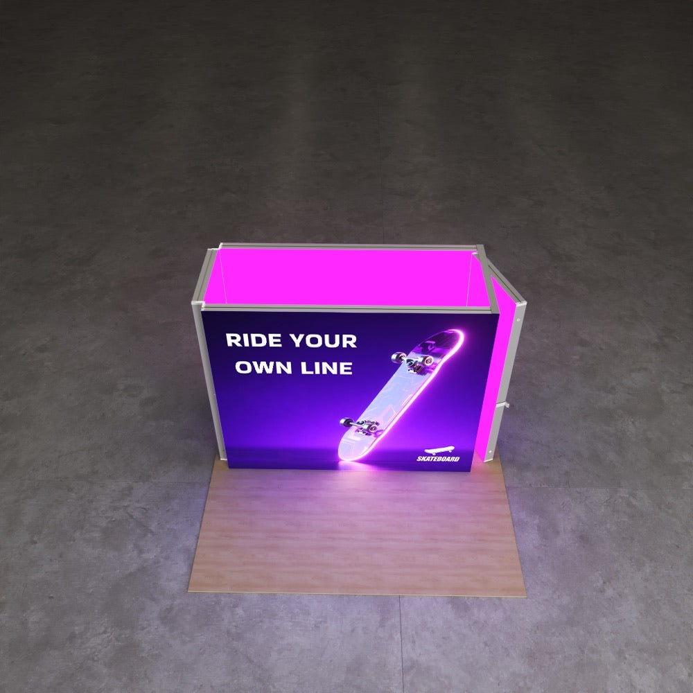 11-4EZGO_Modular_Lightbox_Storage_Fabric_Exhibition_Booth-3x3m