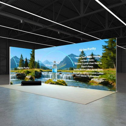 14-2EZGO_Exhibition_Modular_Lightbox_Booth_L-Shape_Kit6-6x3m
