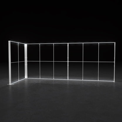 14-5EZGO_Exhibition_Modular_Lightbox_Booth_L-Shape_Kit6-6x3m