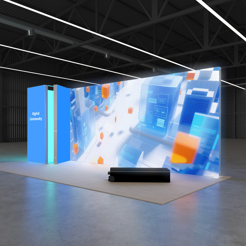 15-2EZGO_Modular_Lightbox_Storage_Fabric_Exhibition_Booth4-6x3m