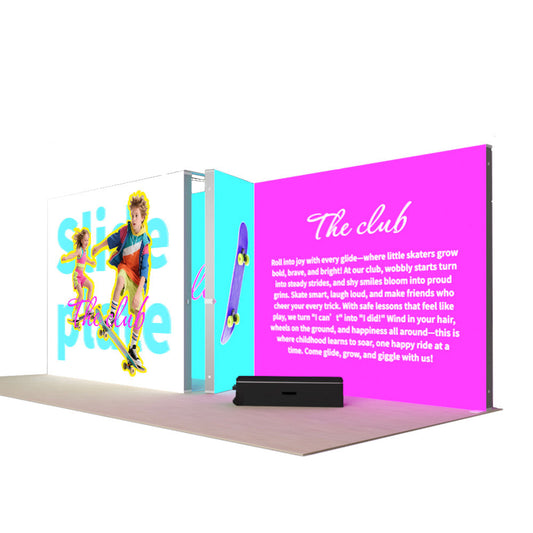 17-1EZGO_Modular_Lightbox_Storage_Fabric_Exhibition_Booth5-6x3m