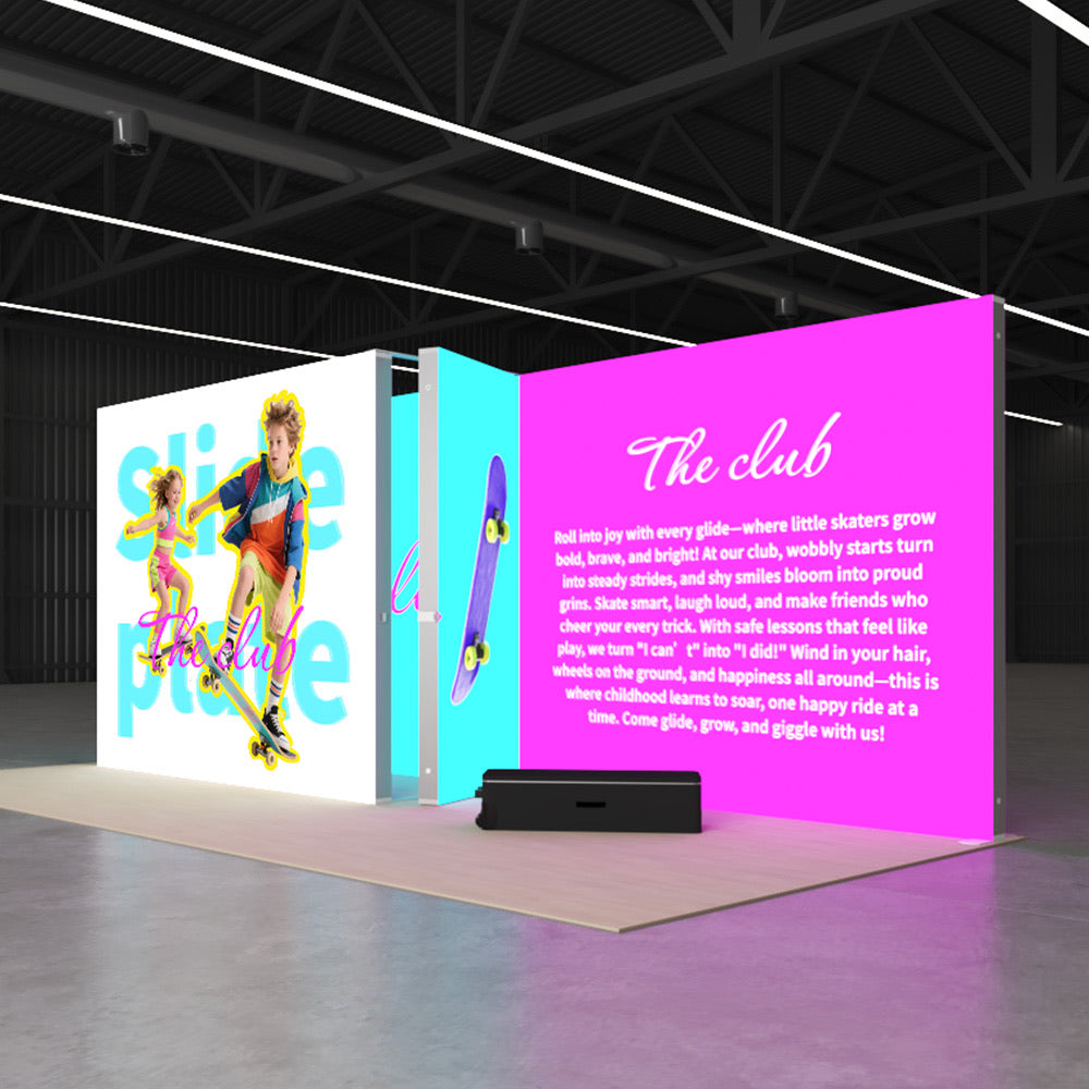 17-2EZGO_Modular_Lightbox_Storage_Fabric_Exhibition_Booth5-6x3m