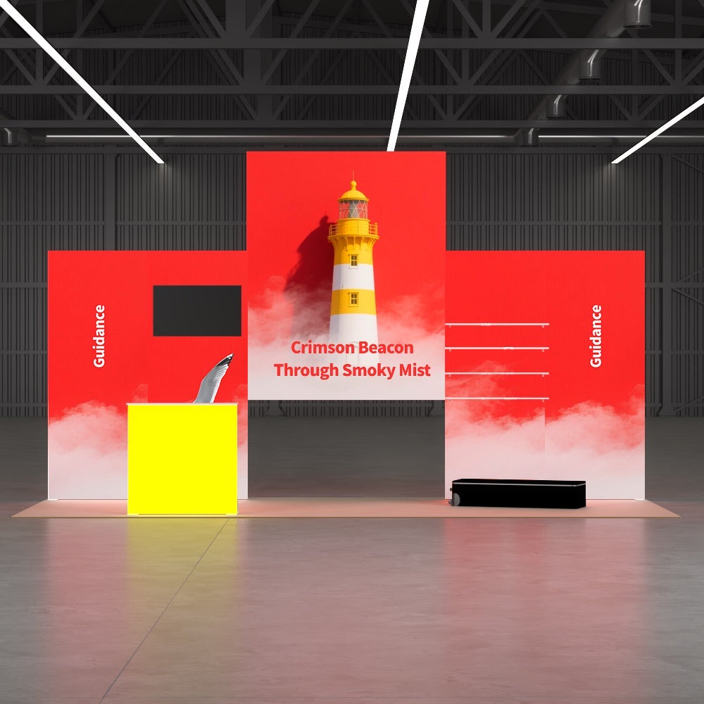 19-3EZGO_Modular_Lightbox_Freestanding_Fabric_Exhibition_Booth6-6x3m