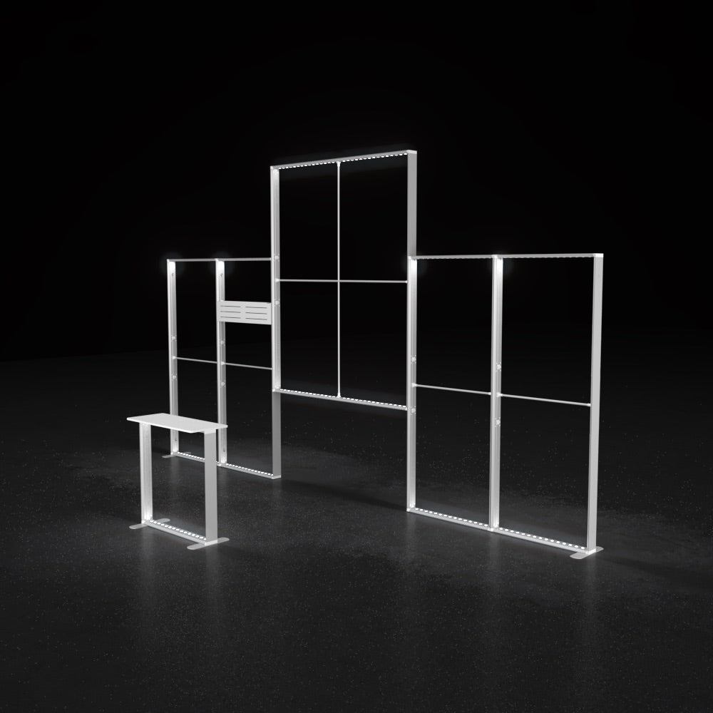 19-5EZGO_Modular_Lightbox_Freestanding_Fabric_Exhibition_Booth6-6x3m