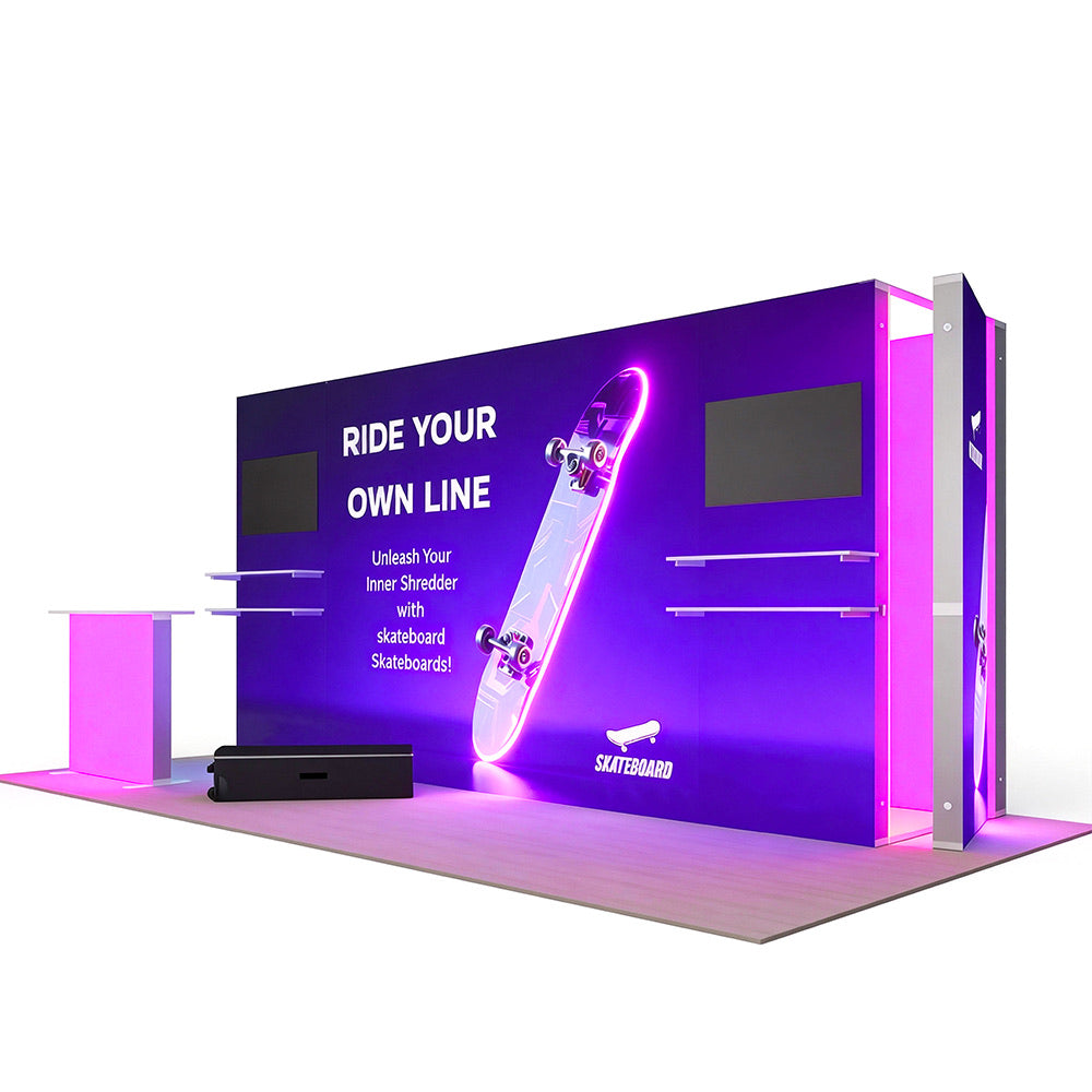 20-1EZGO_Modular_Lightbox_Storage_Fabric_Exhibition_Booth6-6x3m