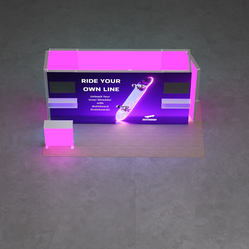 20-4EZGO_Modular_Lightbox_Storage_Fabric_Exhibition_Booth6-6x3m