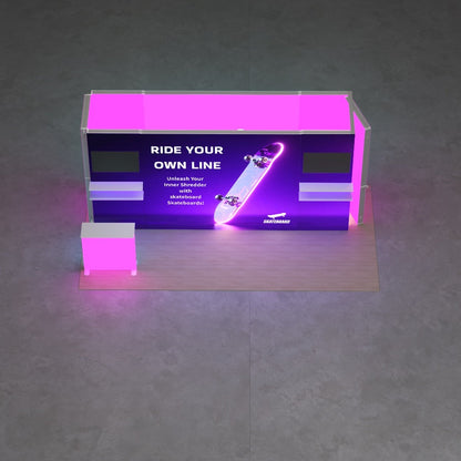 20-4EZGO_Modular_Lightbox_Storage_Fabric_Exhibition_Booth6-6x3m