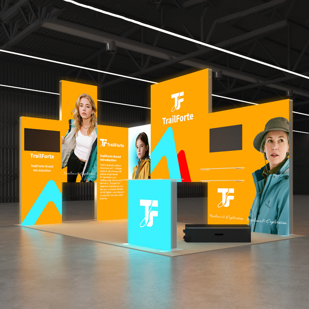 21-2EZGO_Exhibition_Modular_Lightbox_Booth_L-Shape_Kit5-5x3m