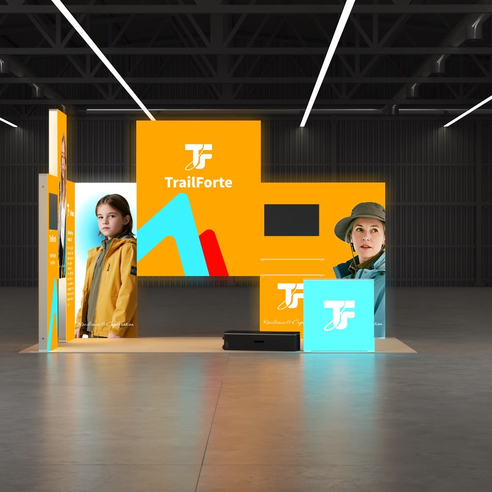 21-3EZGO_Exhibition_Modular_Lightbox_Booth_L-Shape_Kit5-5x3m