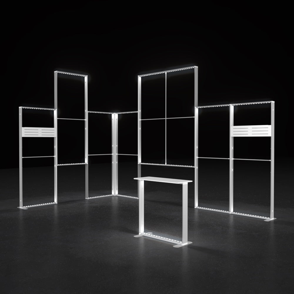 21-5EZGO_Exhibition_Modular_Lightbox_Booth_L-Shape_Kit5-5x3m