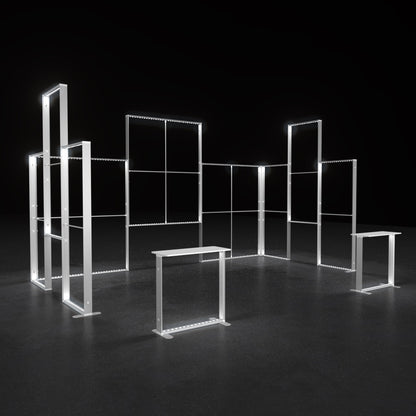 22-5EZGO_Exhibition_Modular_Fabric_Lightbox_Booth_U-Shape_Kit3-6x3m