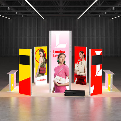 23-2EZGO_Modular_Lightbox_Freestanding_Fabric_Exhibition_Booth7-6x6m