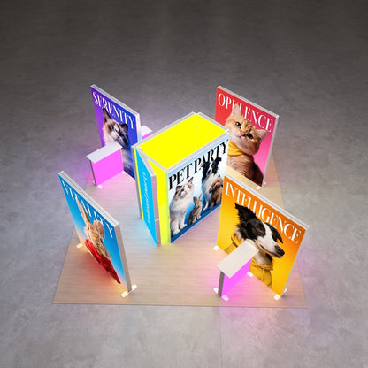 24-4EZGO_Modular_Lightbox_Storage_Fabric_Exhibition_Booth7-6x6m