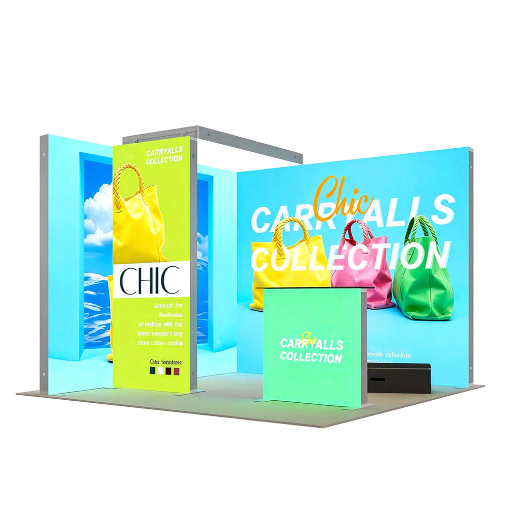 28-1EZGO_Exhibition_Stand_Led_Lightbox_Ceiling_Arch_Kit3-3x3m