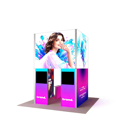 29-1EZGO_6m_Led_Lightbox_Fabric_Exhibition_Stand_Backdrop_U-Shape_3