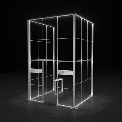 29-5EZGO_6m_Led_Lightbox_Fabric_Exhibition_Stand_Backdrop_U-Shape_3