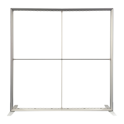 Freestanding LED Backlit Exhibition Stand Lightbox 2000 x 2000mm