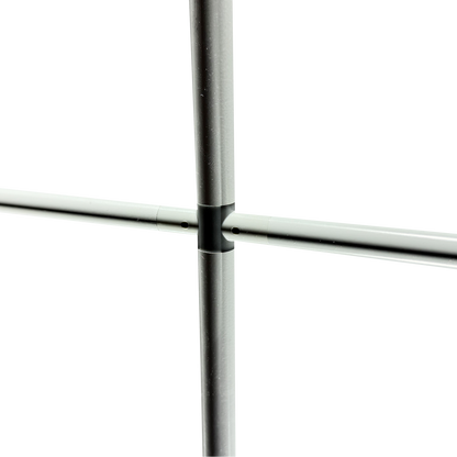 Freestanding LED Backlit Exhibition Stand Lightbox 2000 x 2500mm