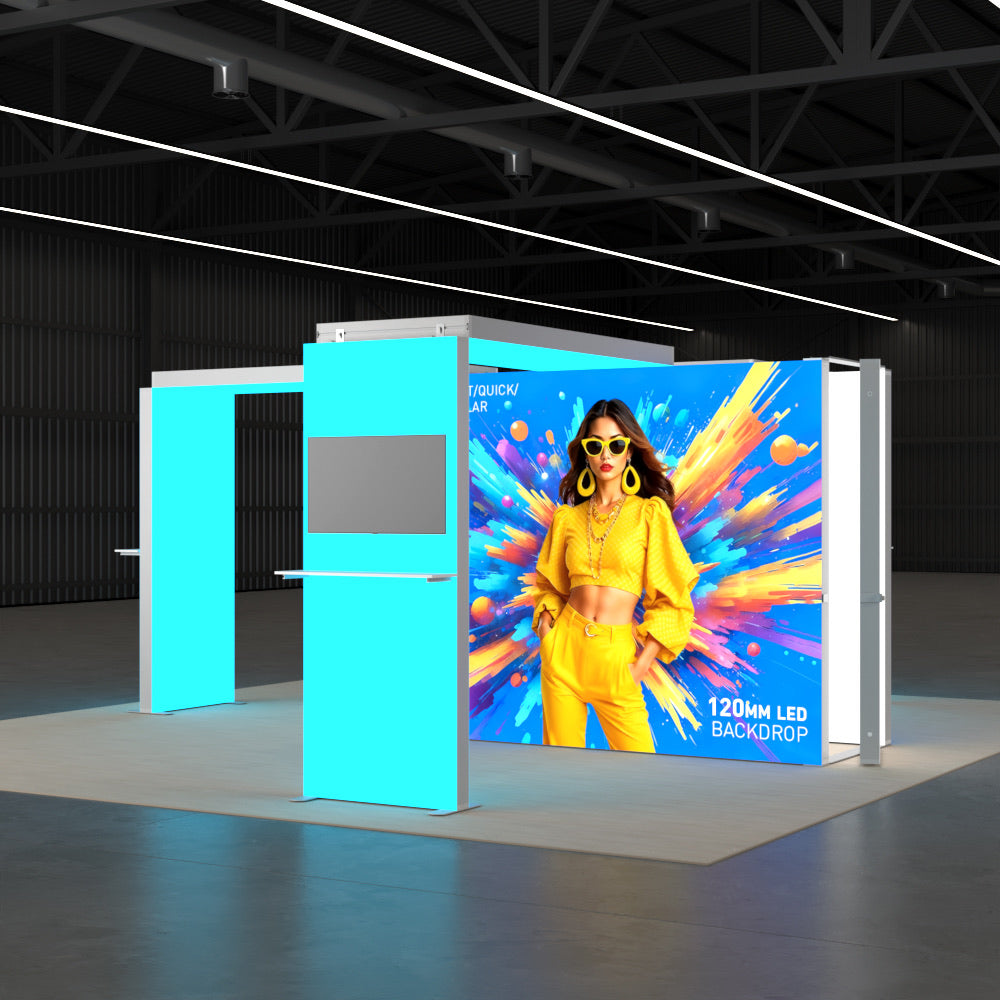 31-3EZGO_Exhibition_Stand_Led_Lightbox_Storage_Ceiling_Arch_Kit11