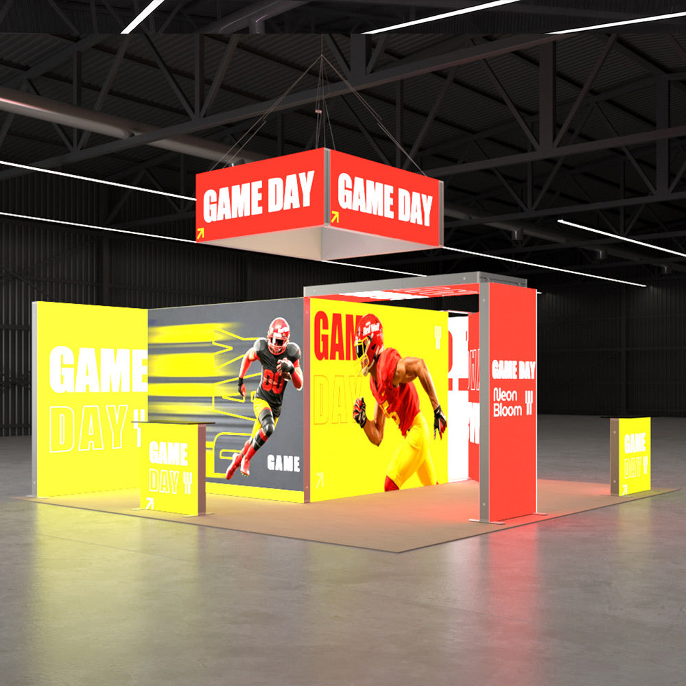 32-2EZGO_6m_Led_Lightbox_Fabric_Exhibition_Stand_Arch_Kit12