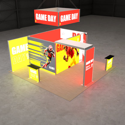 32-3EZGO_6m_Led_Lightbox_Fabric_Exhibition_Stand_Arch_Kit12