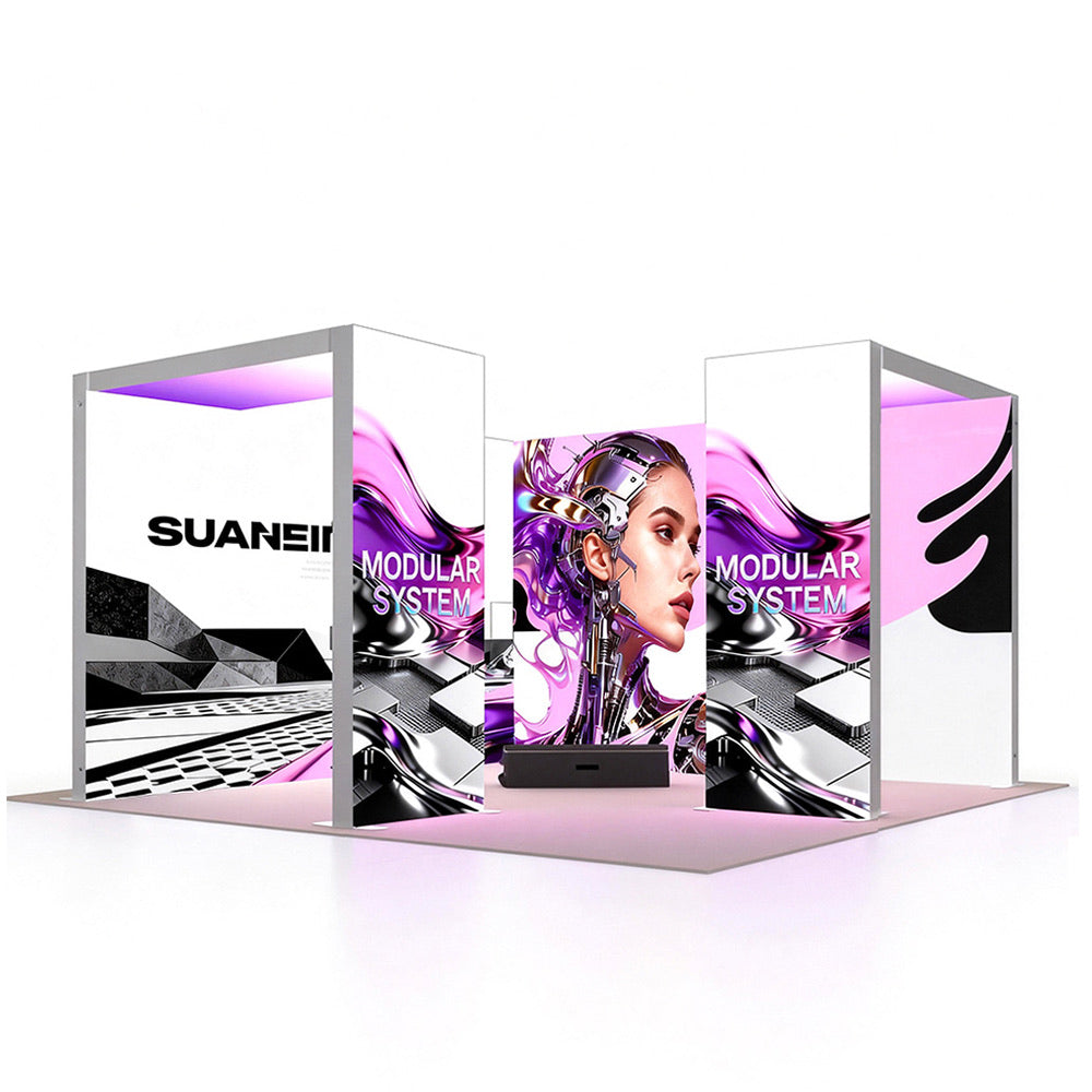 37-1EZGO_Exhibition_Stand_Led_Lightbox_Ceiling_Arch_Kit5