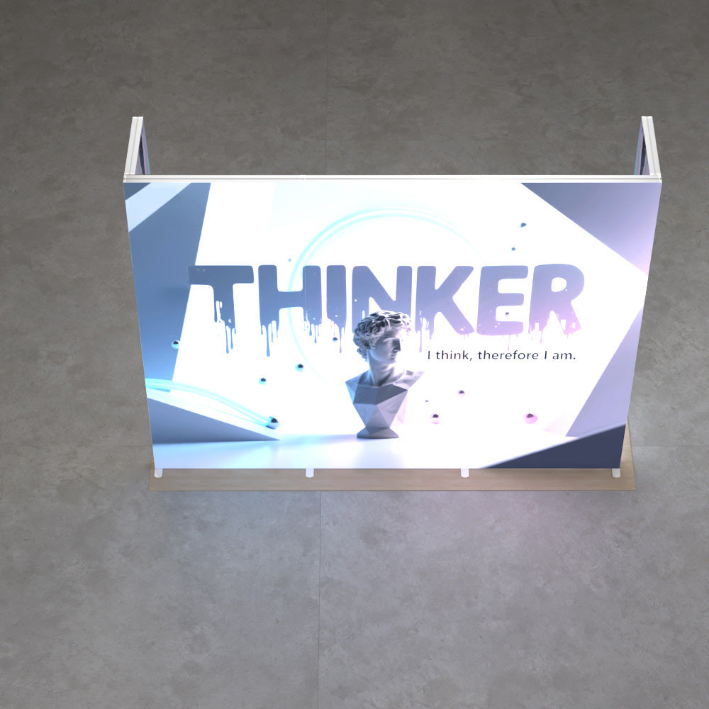 38-4EZGO_Exhibition_Modular_Lightbox_Booth_L-Shape_Kit7
