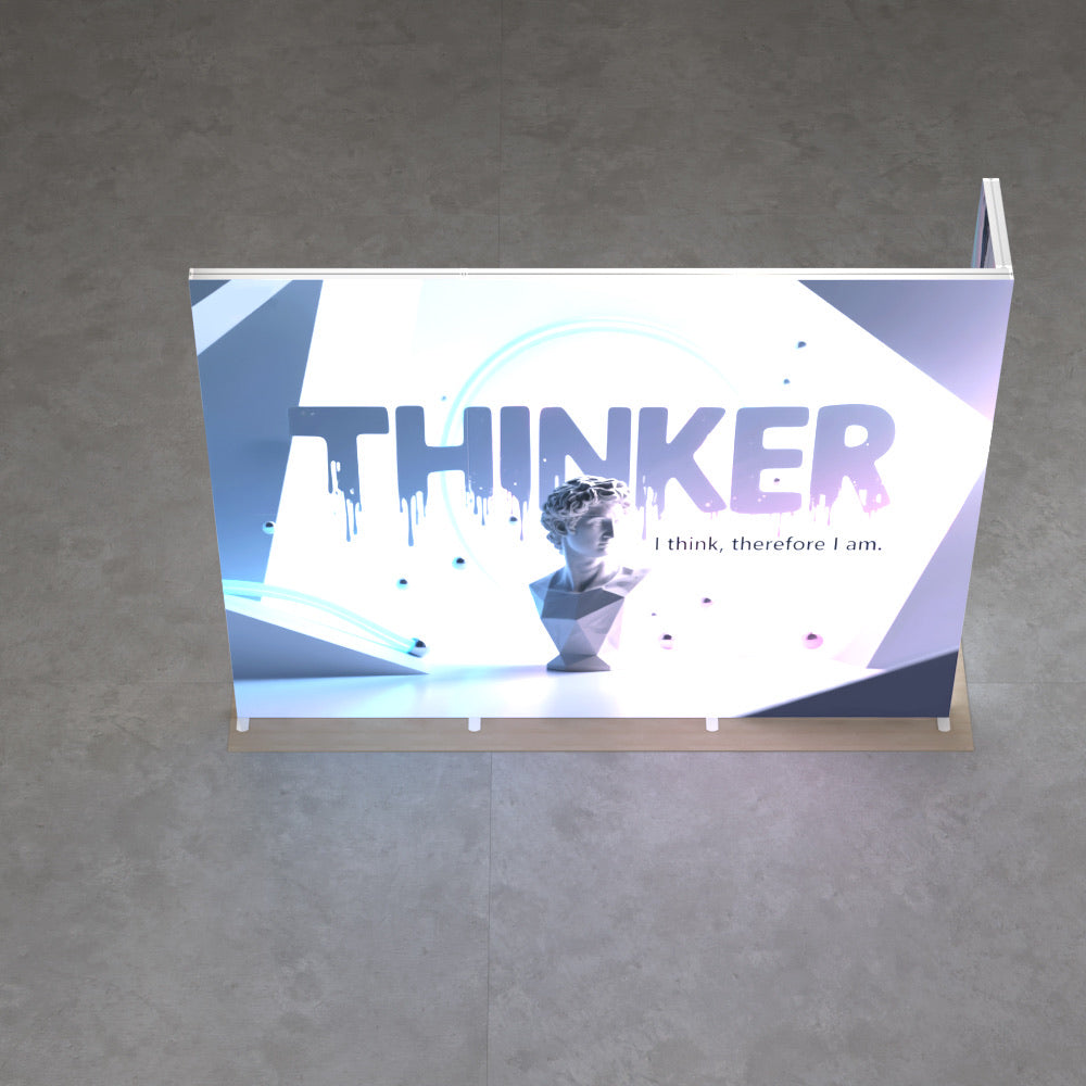 38-4EZGO_Exhibition_Modular_Lightbox_Booth_L-Shape_Kit7