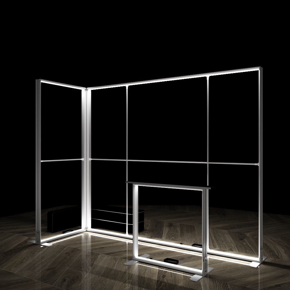 39-4EZGO_Exhibition_Modular_Lightbox_Booth_L-Shape_Kit1-3x2m