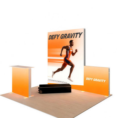 4-1EZGO_Exhibition_Stand_Led_Lightbox_Backlit_Backdrop_Kit2-3x3m