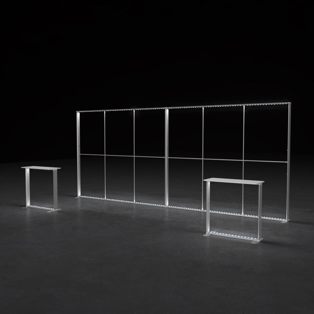 41-4EZGO_6m_Led_Lightbox_Fabric_Exhibition_Stand_Backdrop_Kit5