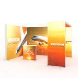 43-1EZGO_Exhibition_Stand_Led_Lightbox_Ceiling_ArchKit4-4x3m