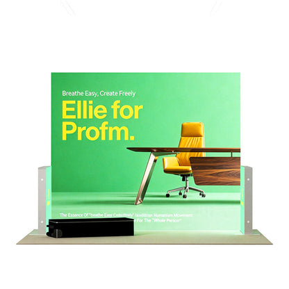 5-1EZGO_Exhibition_Modular_Lightbox_Booth_U-Shape_Kit1-3x3m