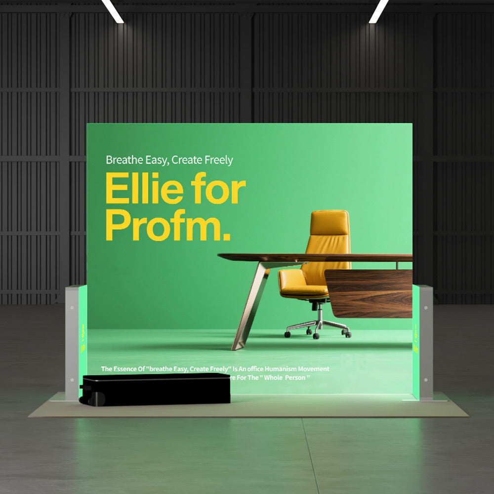 5-2EZGO_Exhibition_Modular_Lightbox_Booth_U-Shape_Kit1-3x3m