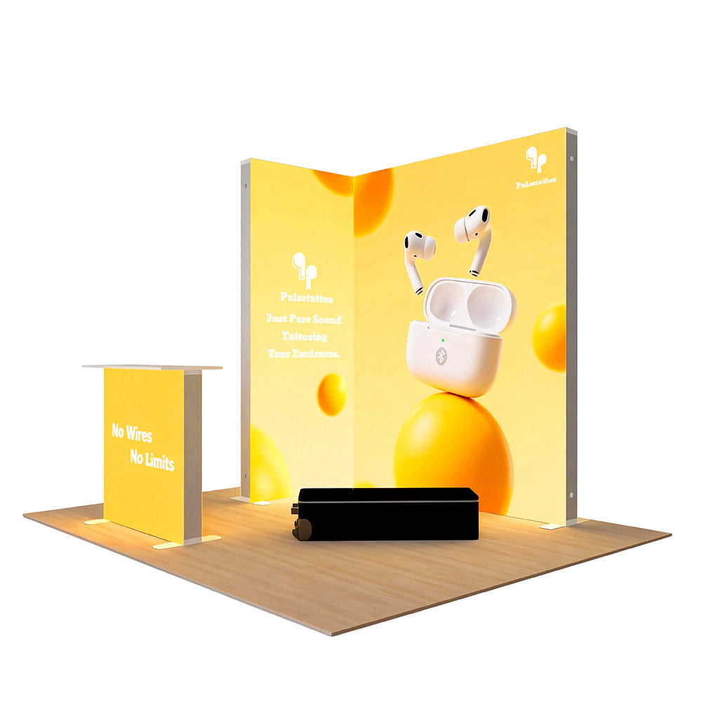 6-1EZGO_2x2m_Led_Lightbox_Backlit_Corner_Exhibition_Stand