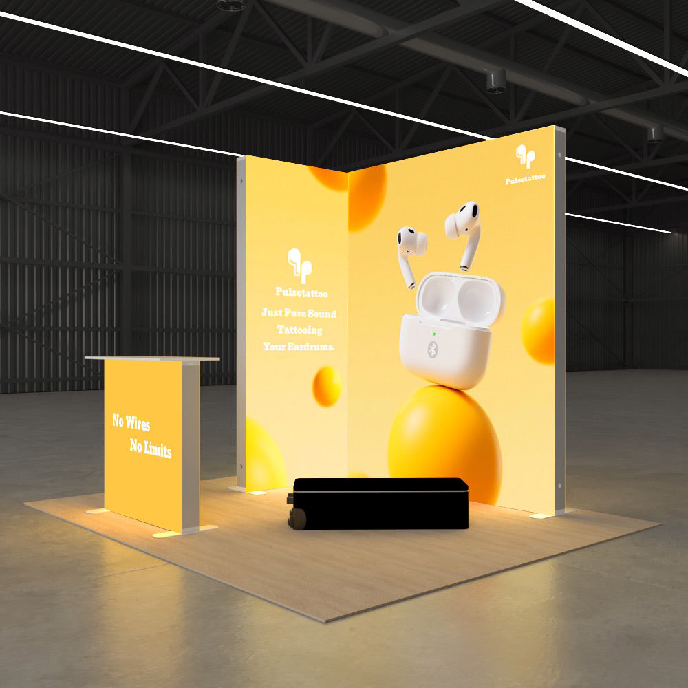 6-2EZGO_2x2m_Led_Lightbox_Backlit_Corner_Exhibition_Stand