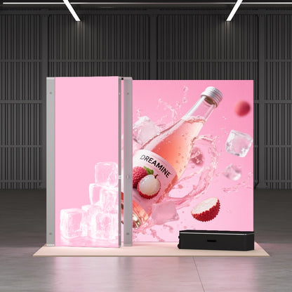 9-3EZGO_Modular_Lightbox_Storage_Fabric_Exhibition_Booth2-3x3m