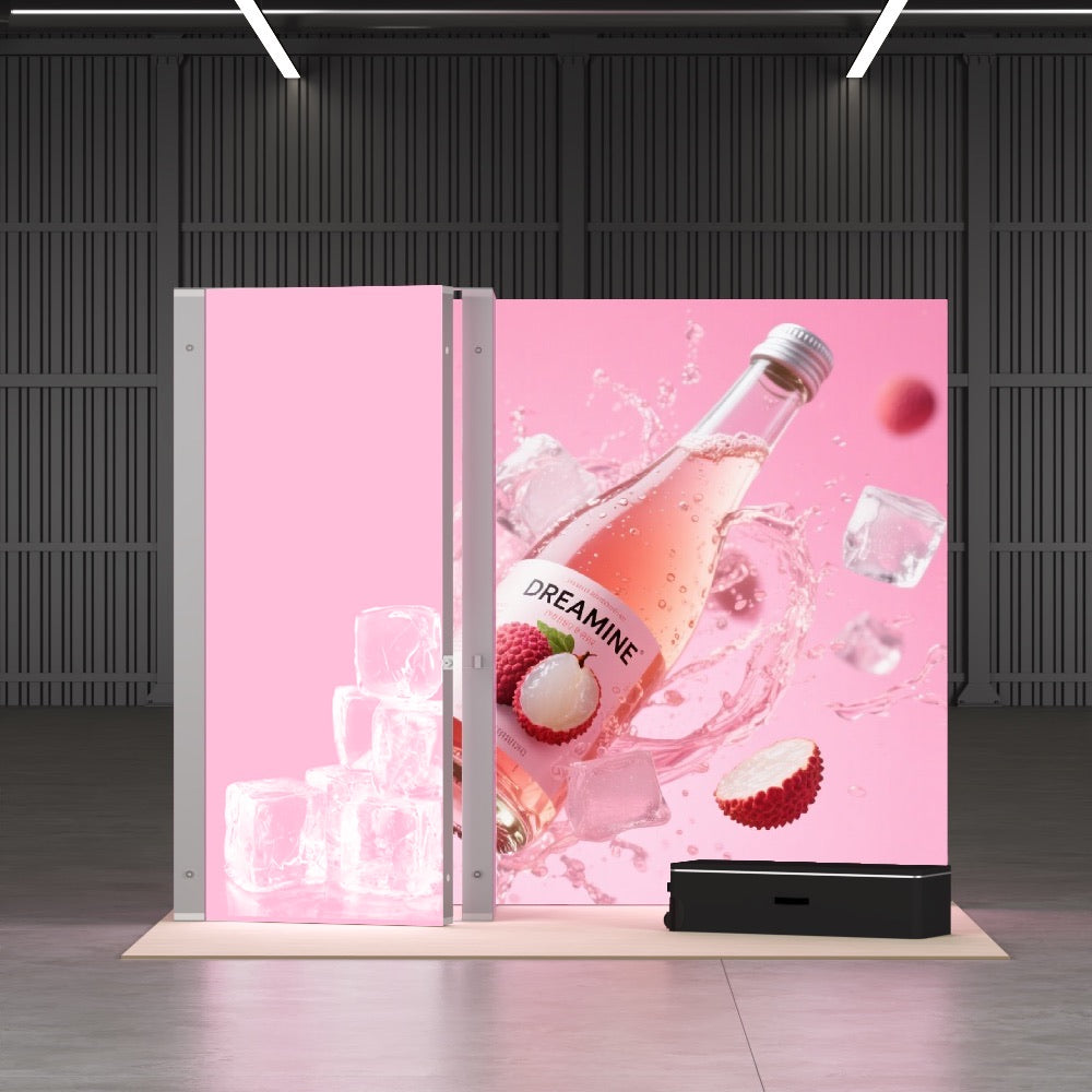 9-3EZGO_Modular_Lightbox_Storage_Fabric_Exhibition_Booth2-3x3m